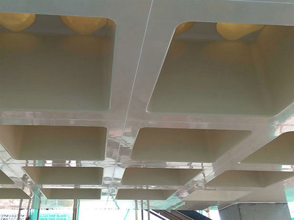 華夫板具有哪些的優(yōu)勢(shì)？